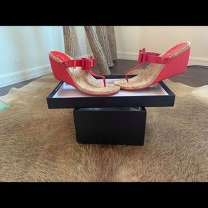 Wedge Sandal BCBGENERATION